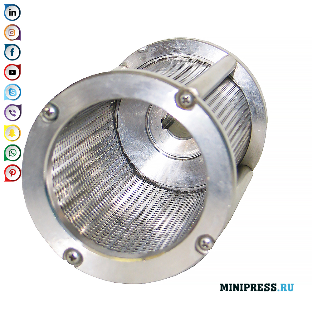 Centrifugal Powder Granulation Awtomatikong Granulator