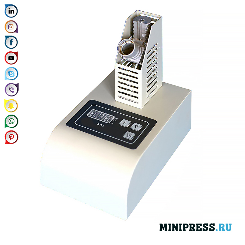 Kagamitan para sa pananaliksik sa laboratoryo ng pagtunaw ng mga gamot