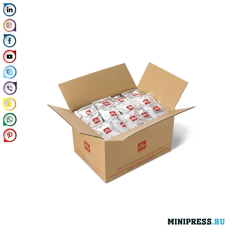 Kagamitan sa Pag-iimpake ng Kape