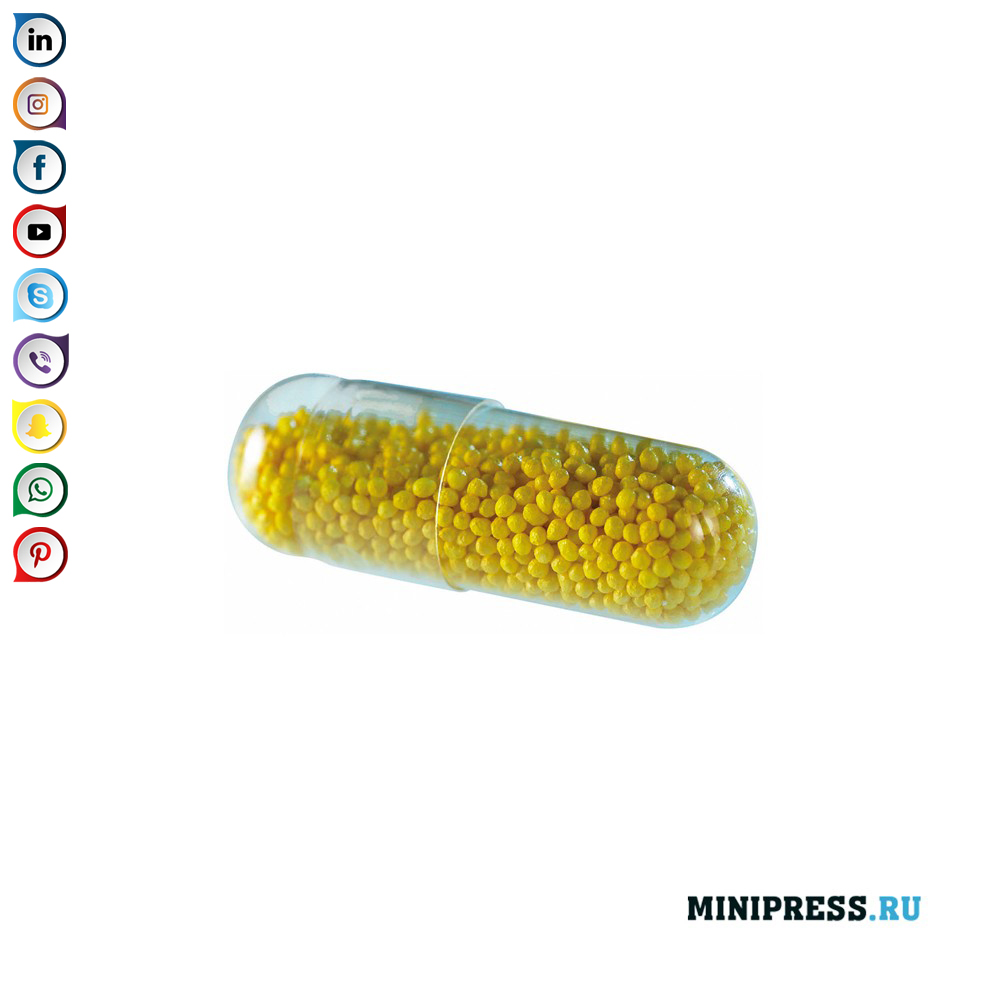 Ang pagpuno ng butil ng capsule