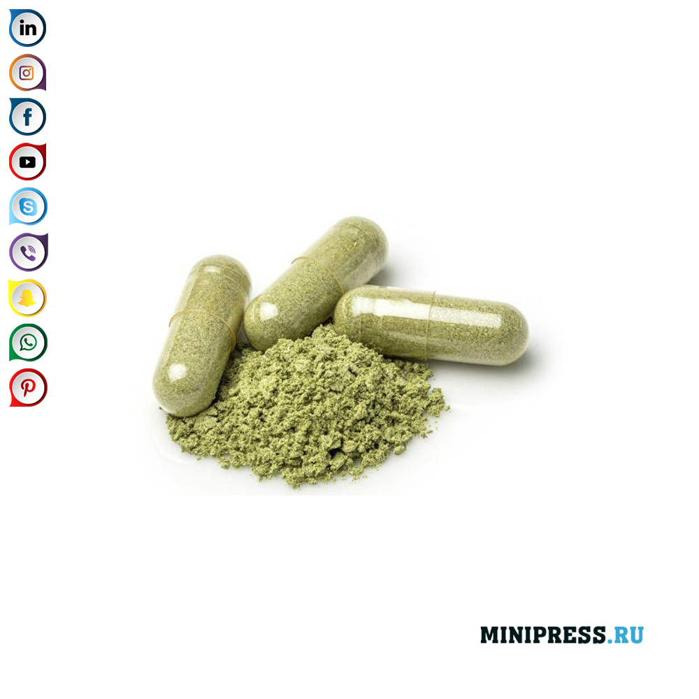 Powder Capsules