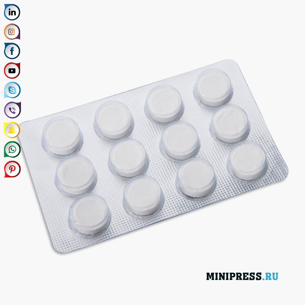 Rotary tablet machine