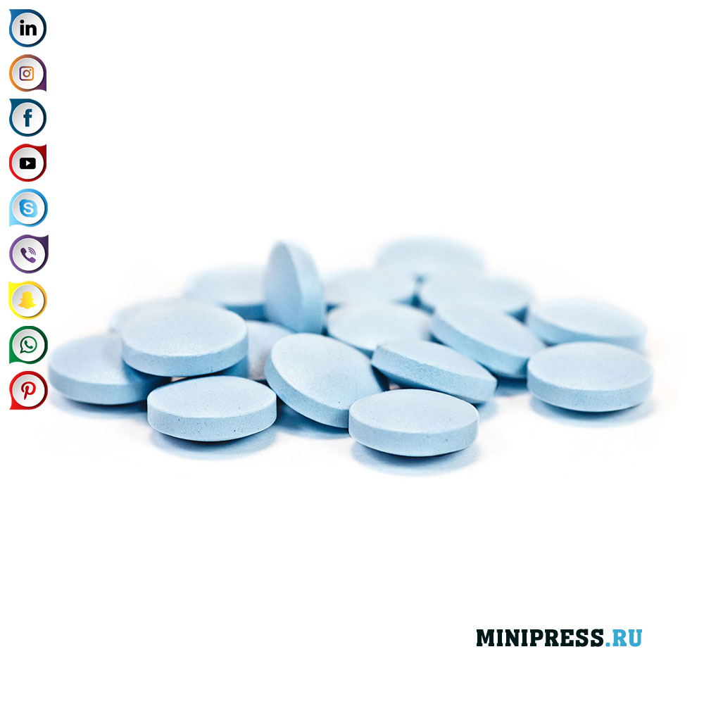 Film coating ng mga tablet