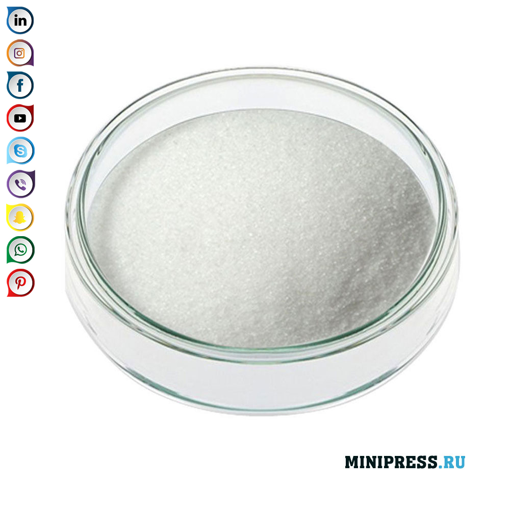 Produksyon ng Powder ng Pang-industriya