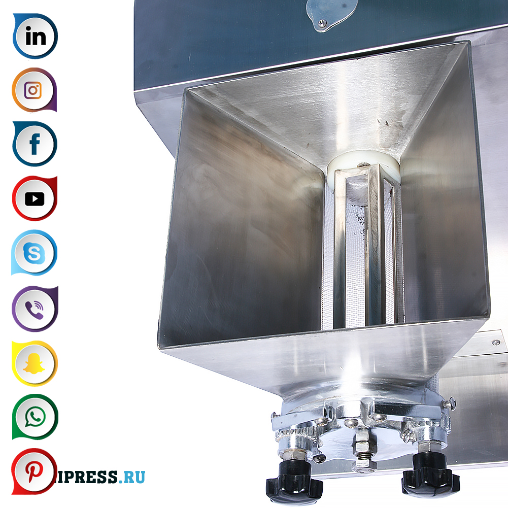 อุปกรณ์สำหรับการผลิตเม็ดสำหรับการผลิตยาและสารเคมี