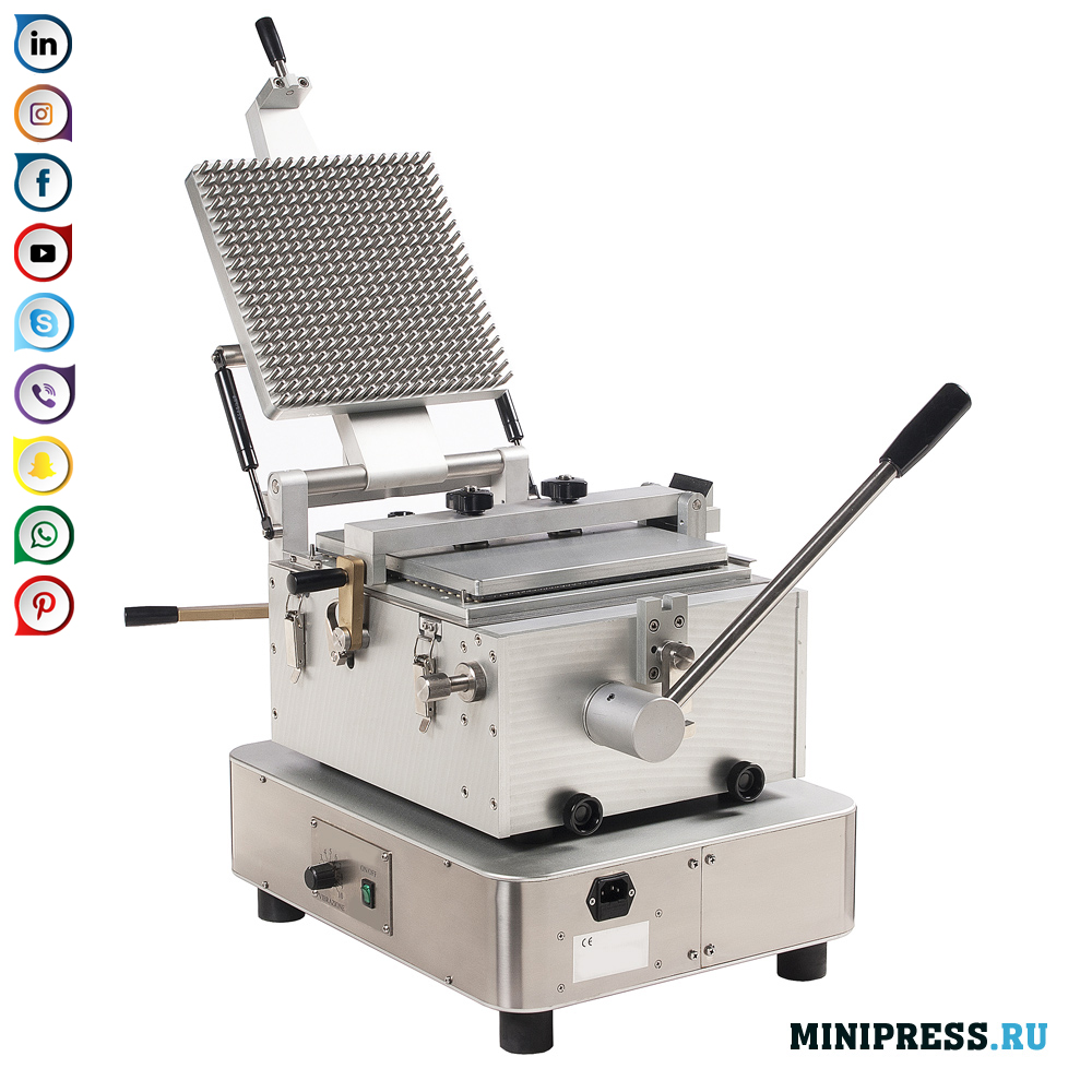 แคปซูลผงกึ่งอัตโนมัติในแคปซูลเจลาตินแข็ง