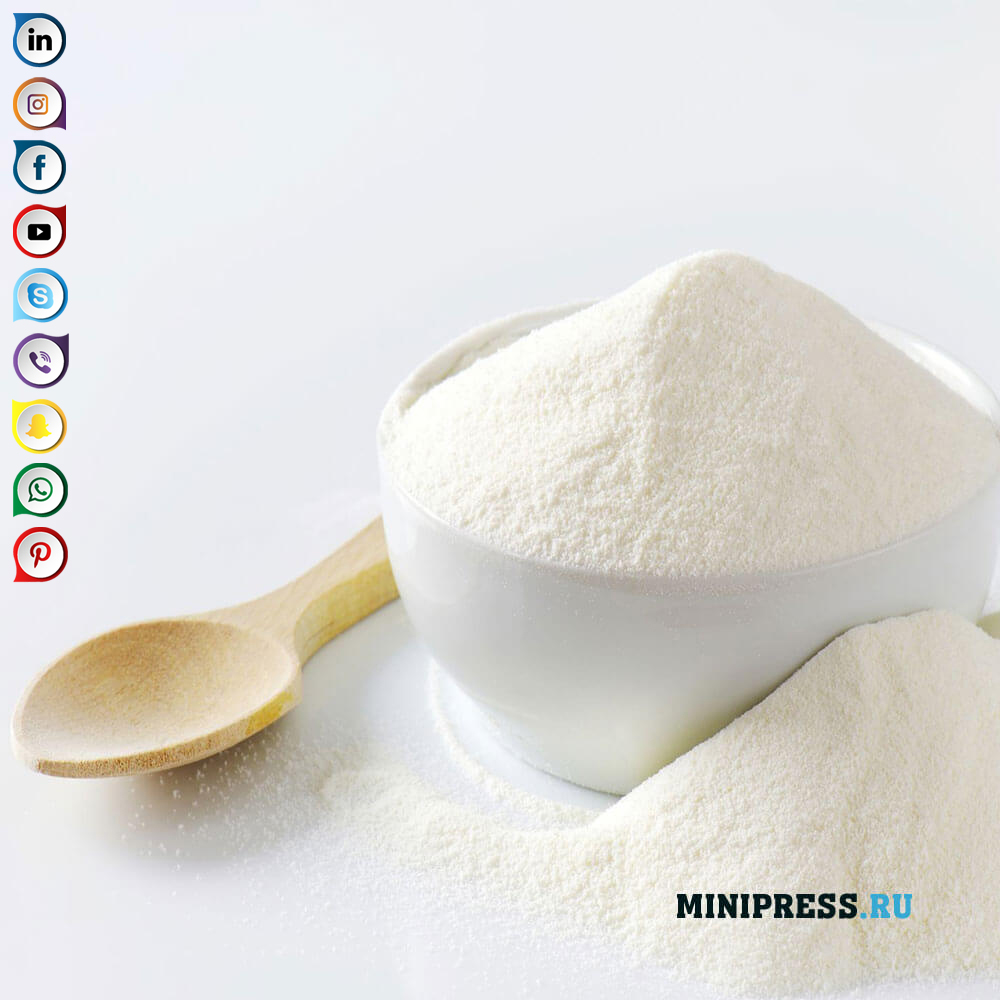 อุปกรณ์ผง