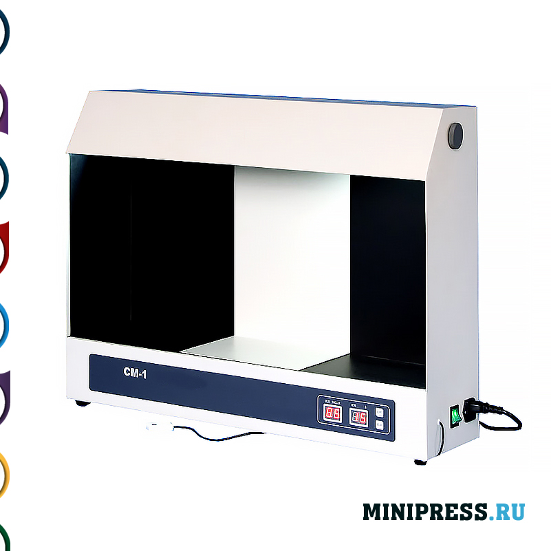 Laboratuvar sıvı şeffaflık kontrol ekipmanları