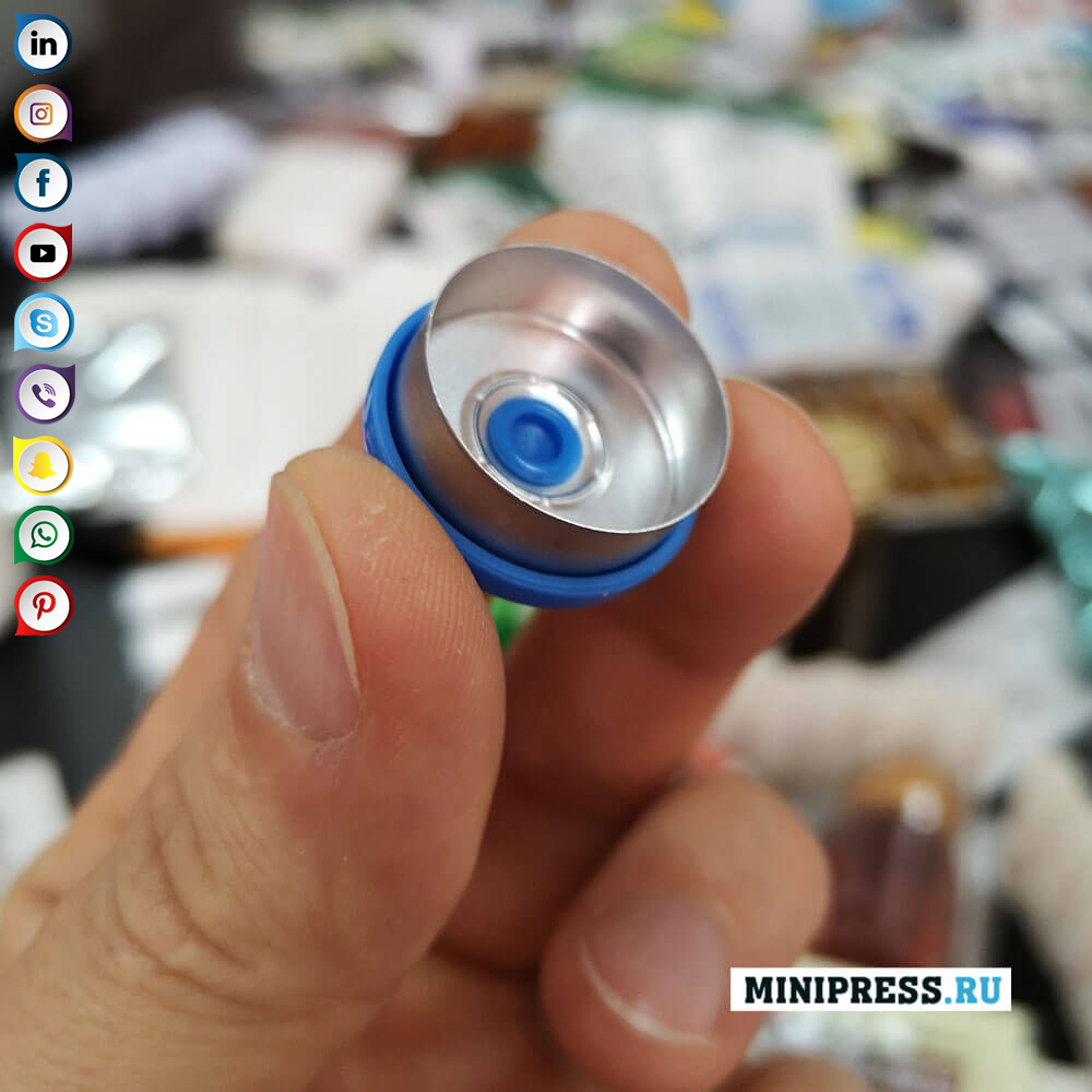 Лінія розливу