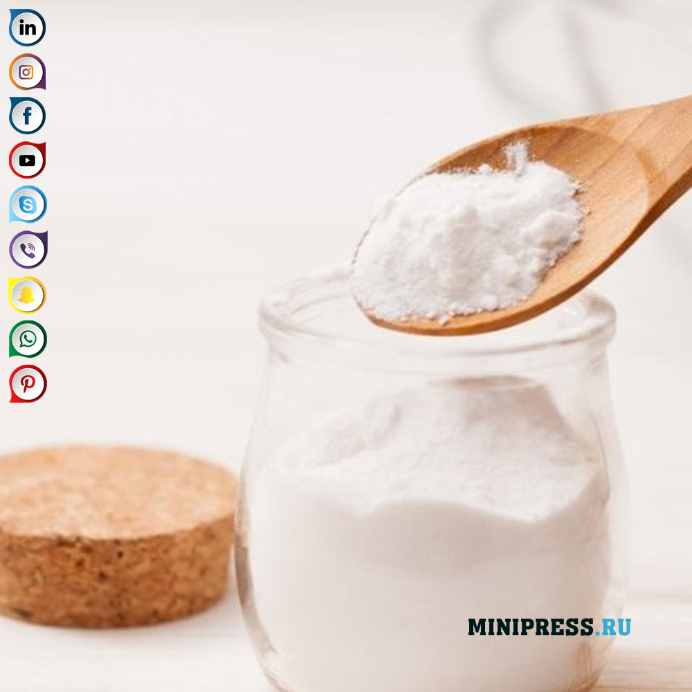 Порошкове гранулювання