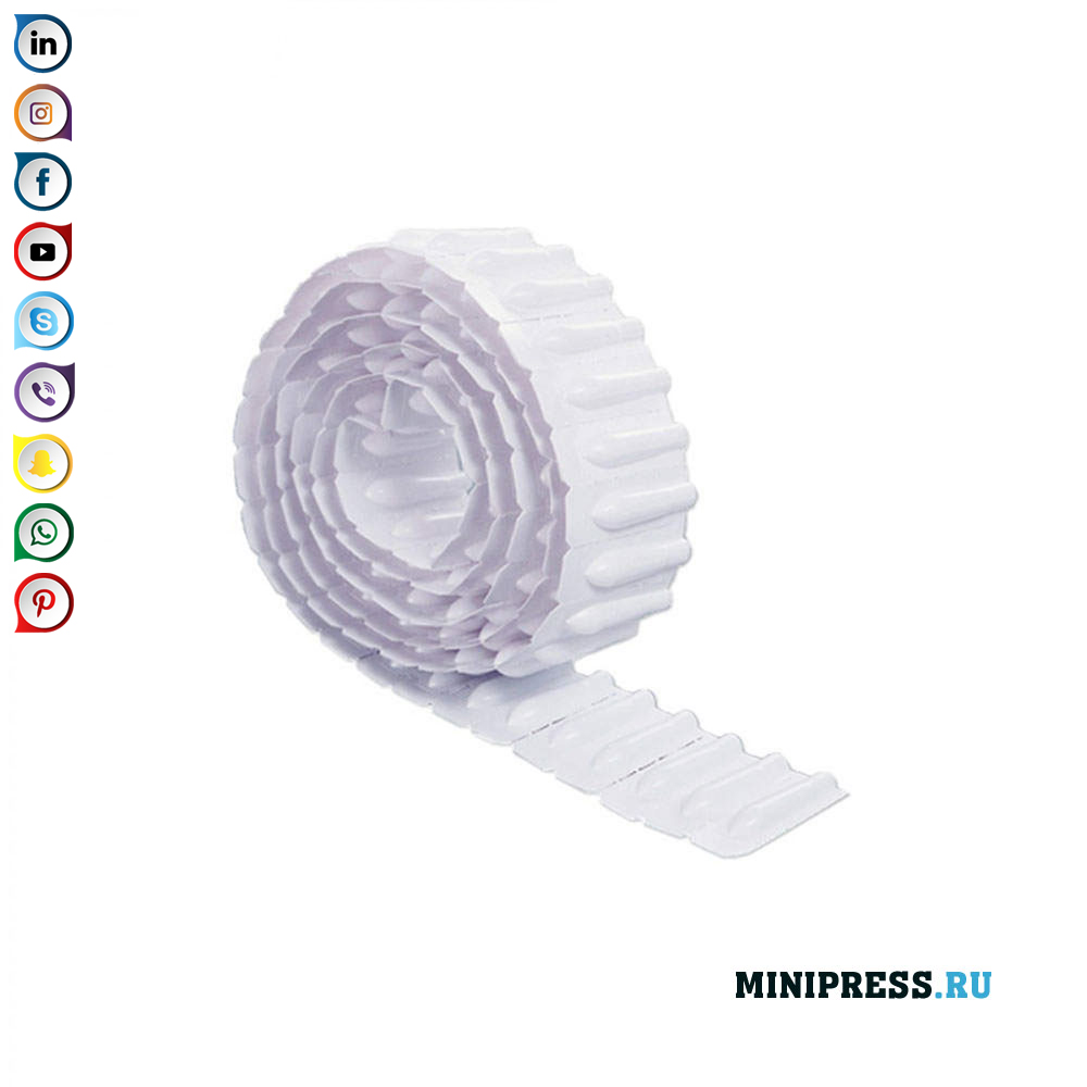 Обладнання для пакування супозиторію