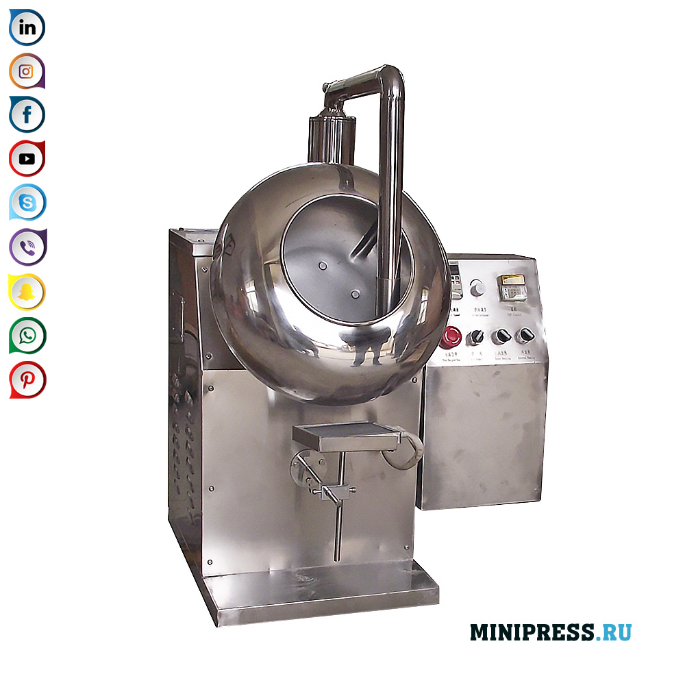 Jilolangan organik chig'anoqlarni tayyorlash uchun ishlatiladigan pan