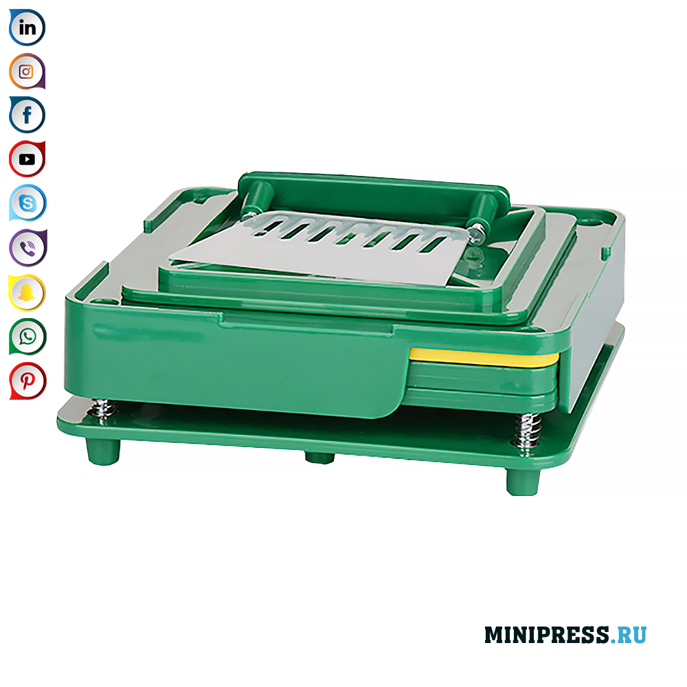 Qattiq jelatinli kapsula kapsulasi bilan jihozlash