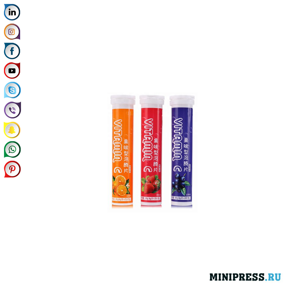 Planshetlarni naychalarga sanash va o'rash