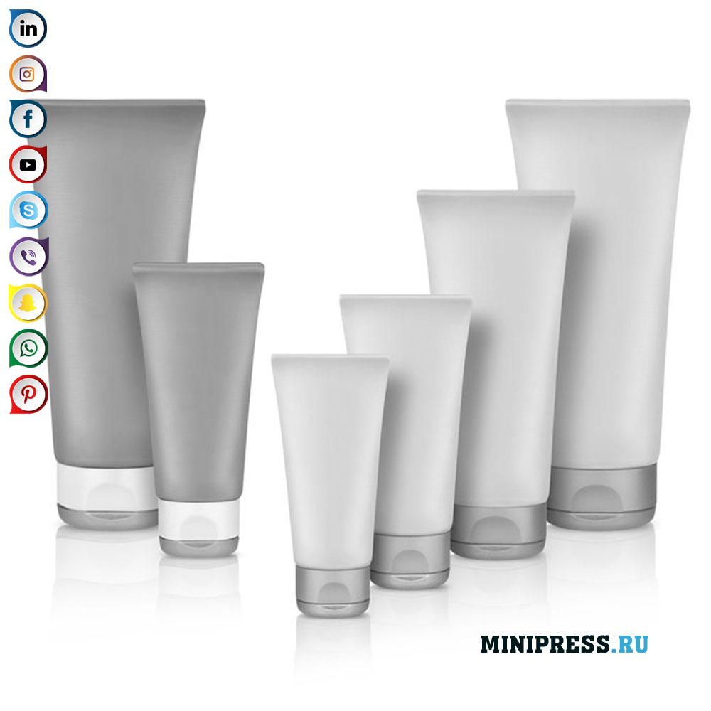 Kosmetik kremlarni ishlab chiqarish