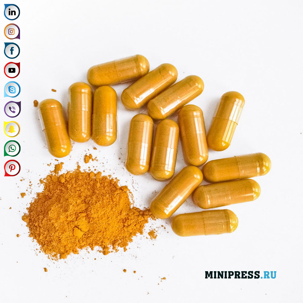 Zamonaviy mikrokapsula ishlab chiqarish