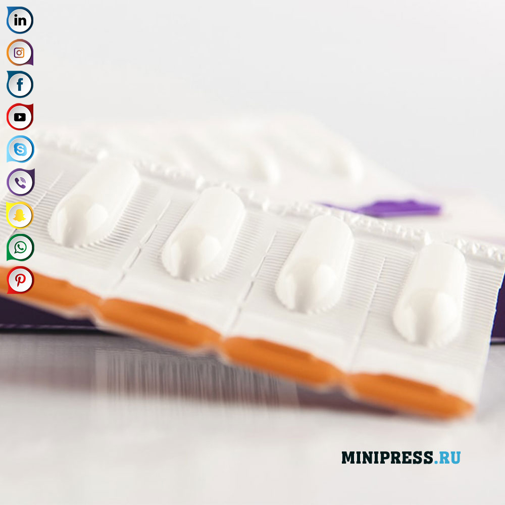 Blisterdagi suppozitorialar