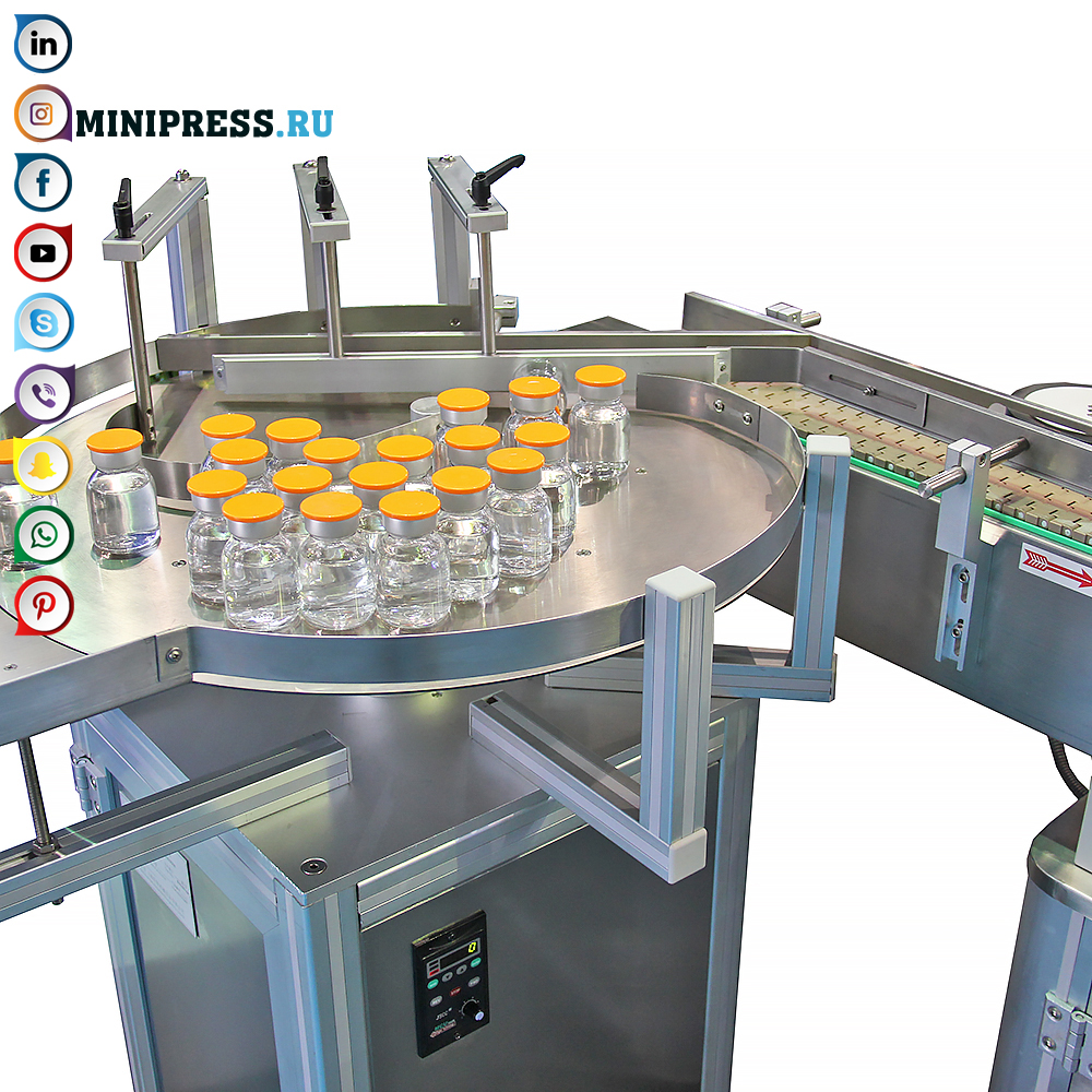 Máy dán nhãn tự động