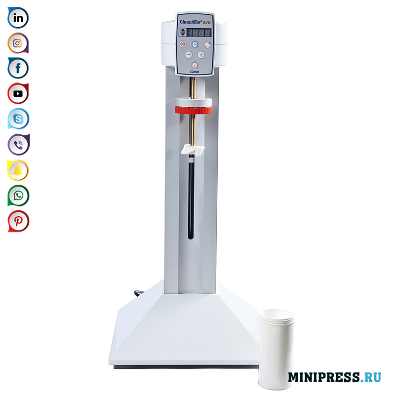 Chất nhũ hóa để điều chế thuốc mỡ và mỹ phẩm và mỹ phẩm