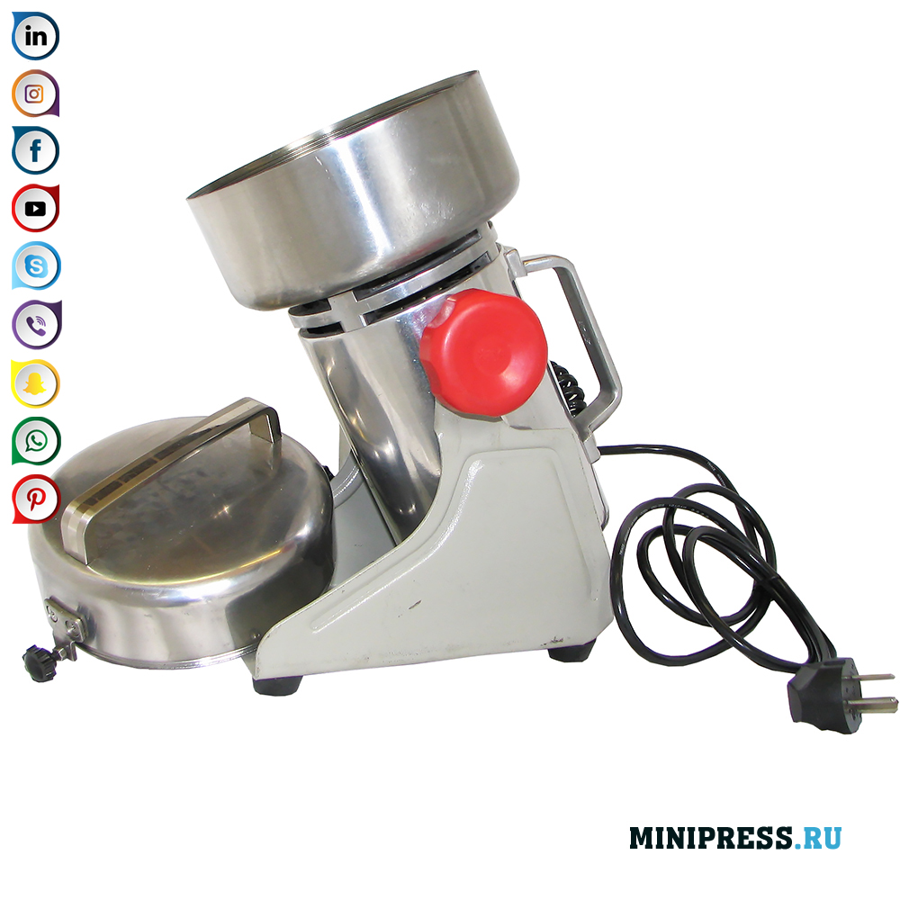 Máy thí nghiệm tự động loại dao với tải nguyên liệu