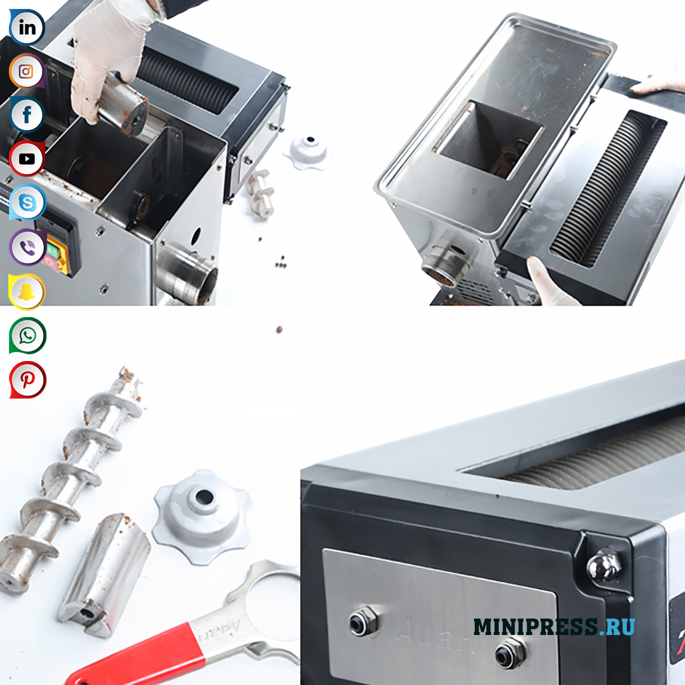 Thiết bị sản xuất bo bo và drage cho ngành công nghiệp thực phẩm