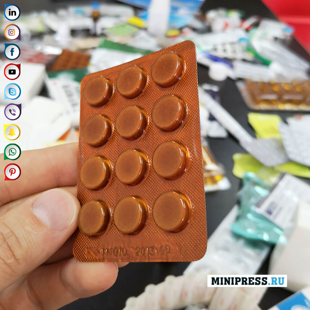 Thiết bị sản xuất dược phẩm