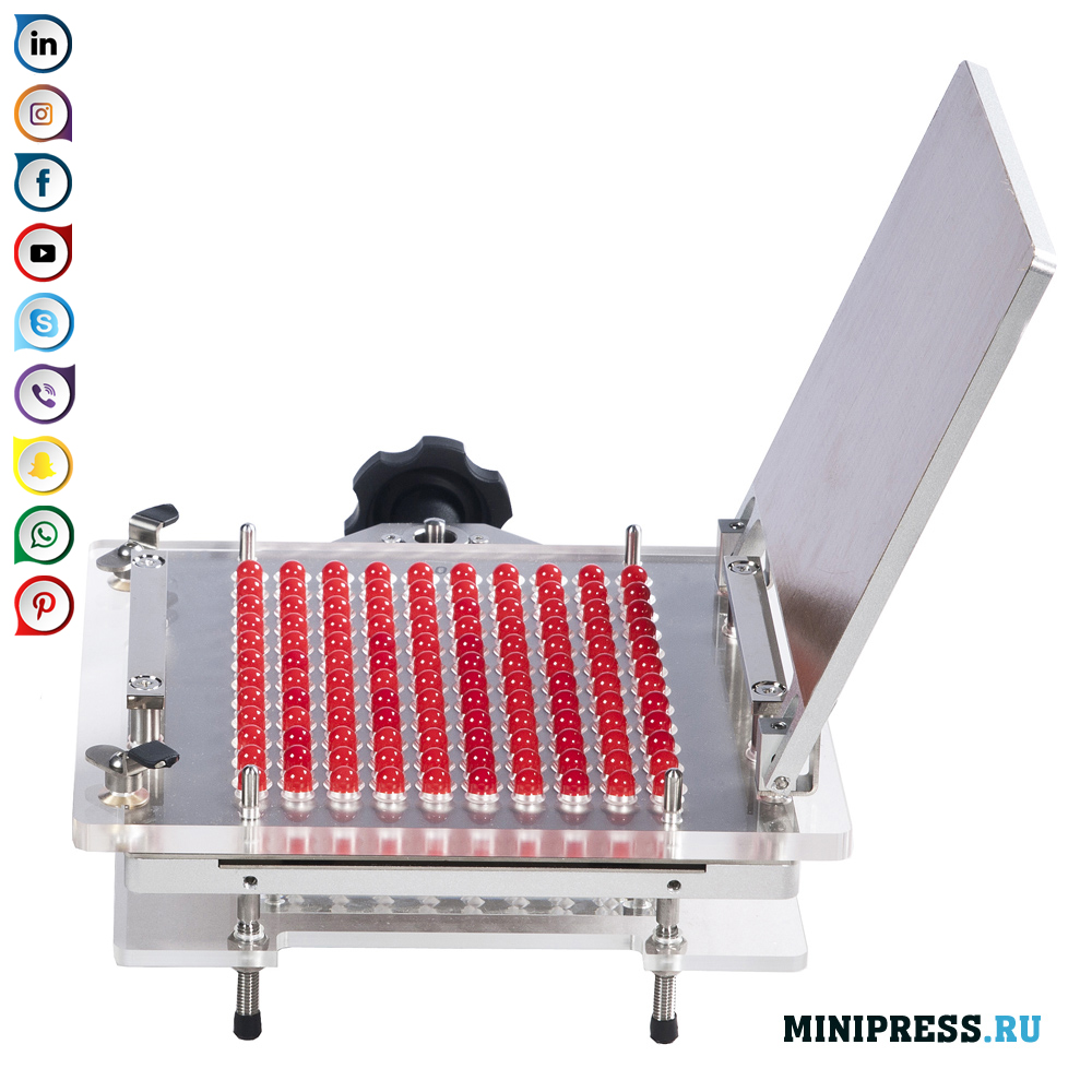 Hướng dẫn sử dụng viên nang bột trong viên nang gelatin cứng