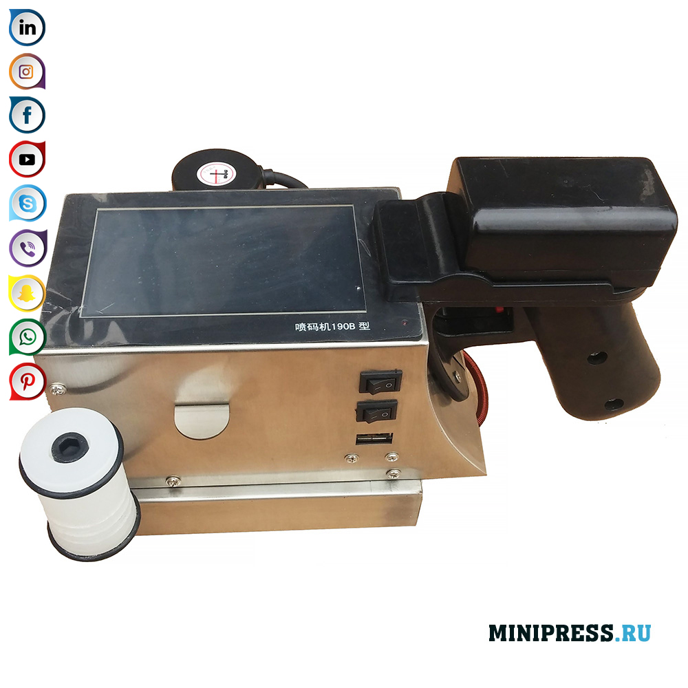 Thiết bị áp dụng ngày hết hạn và ngày phát hành