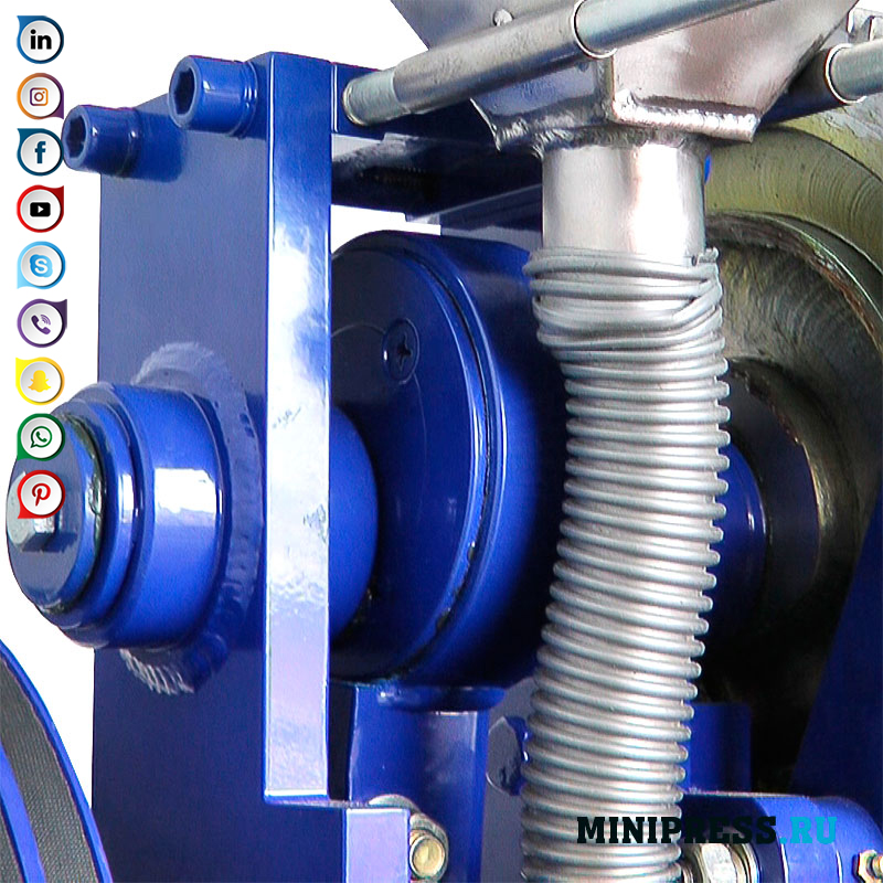 Máy tính bảng để sản xuất dược phẩm dạng viên nén