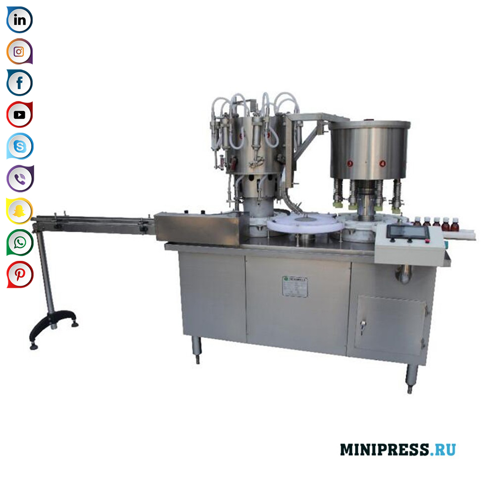 Thiết bị đóng nắp tự động