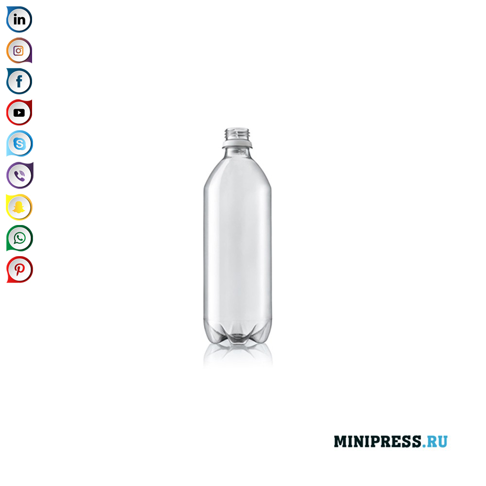 Rửa sạch, làm sạch chai