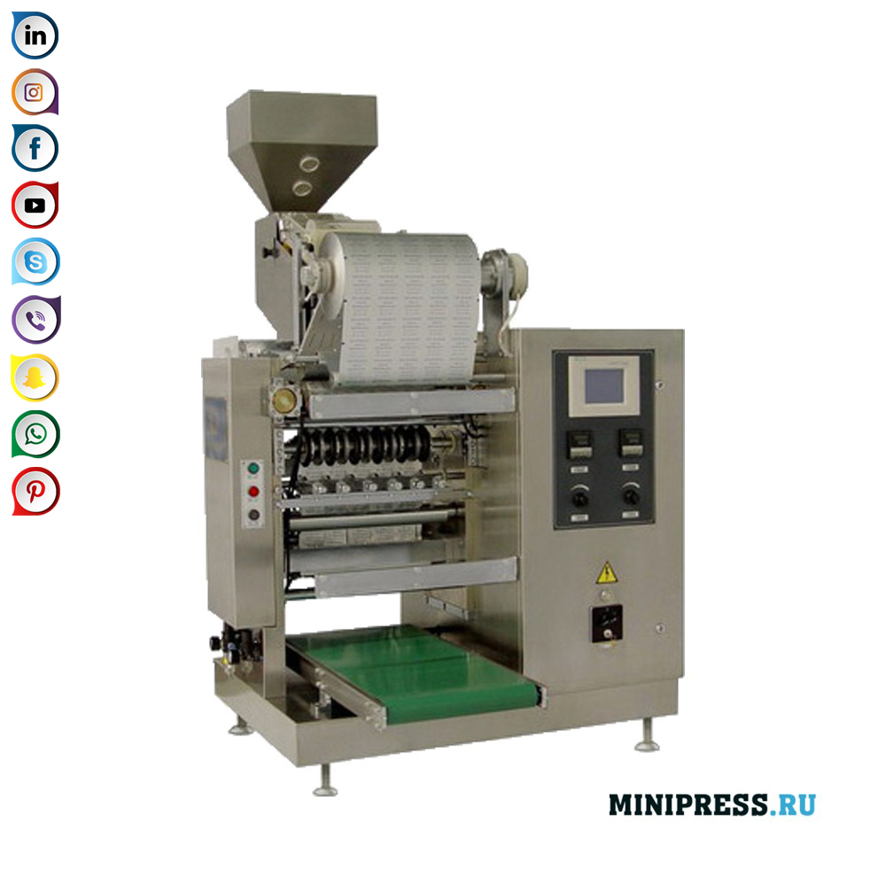 Thiết bị đóng gói dải