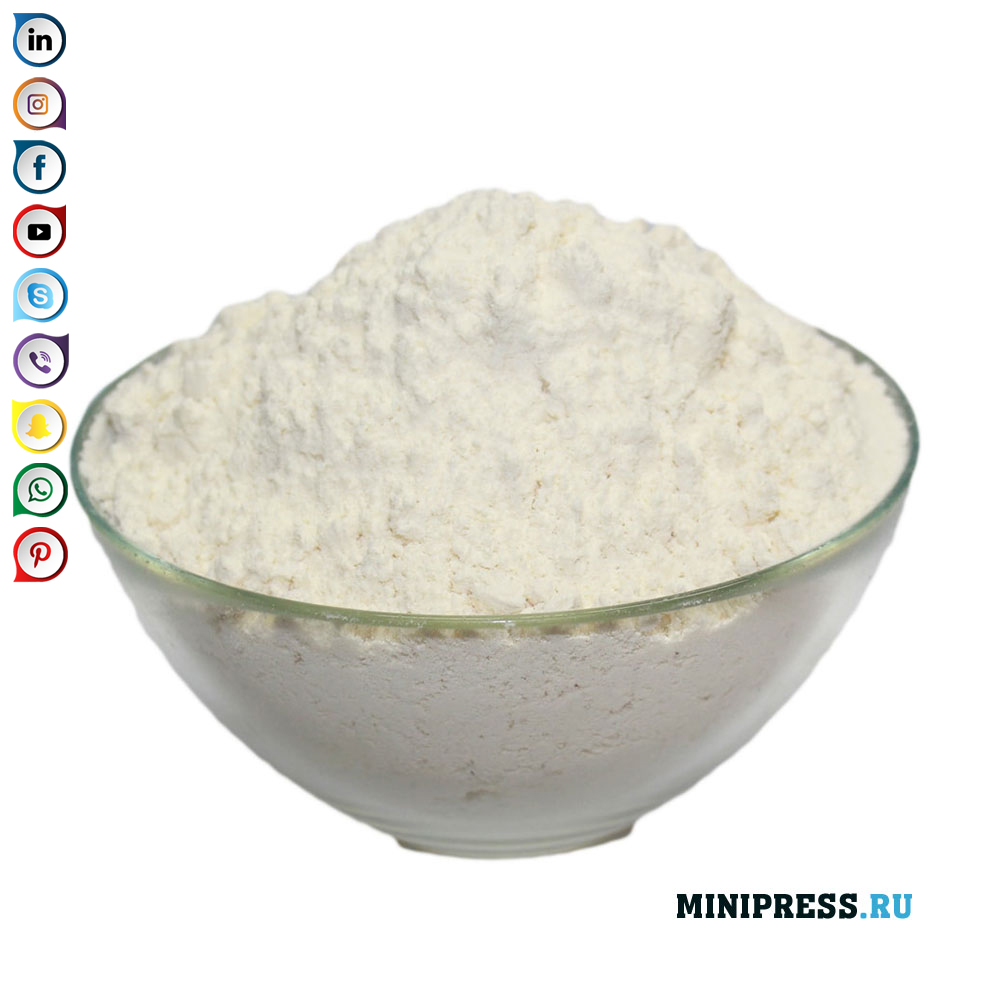 Bột để sản xuất máy tính bảng