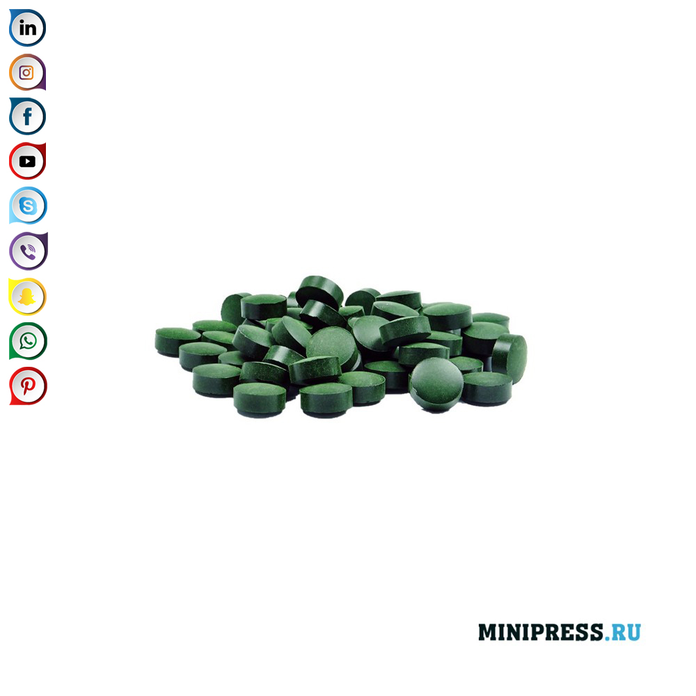 Dược phẩm sau khi ép đùn