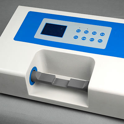 Dispositivos de análise e controle na produção de drogas www.Minipress.ru