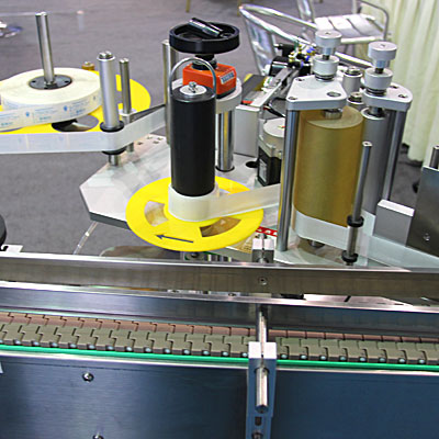 Etiquetadoras automáticas y semi-automáticas www.Minipress.ru