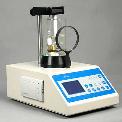 Dispositivos de análisis y de control en la producción de drogas www.Minipress.ru