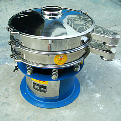 Rung lưới lọc trong sản xuất dược phẩm www.Minipress.ru