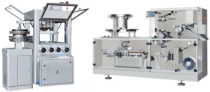 www.Minipress.ru Farmaceutica attrezzature, tecnologia di produzione di compresse, capsule di gelatina, granuli, pillole, fiale di vetro, flaconi, materiali di consumo
